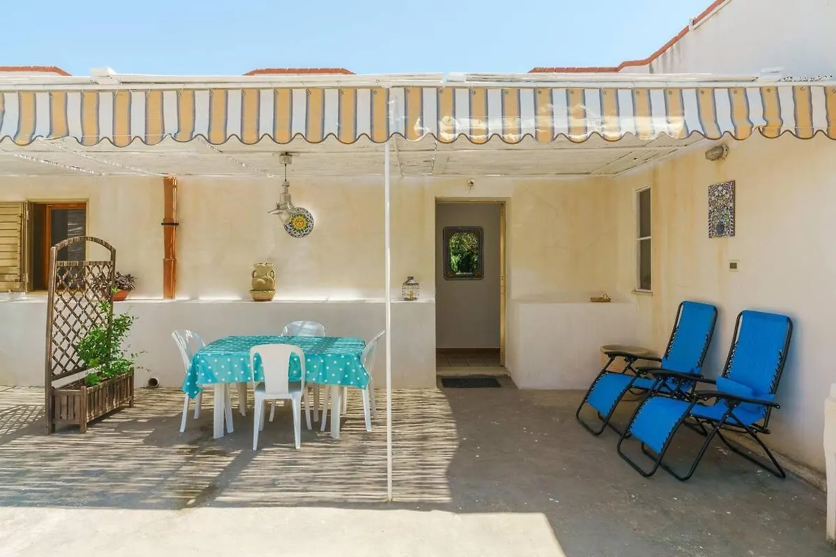 Villa La Pineta Favignana 0*,