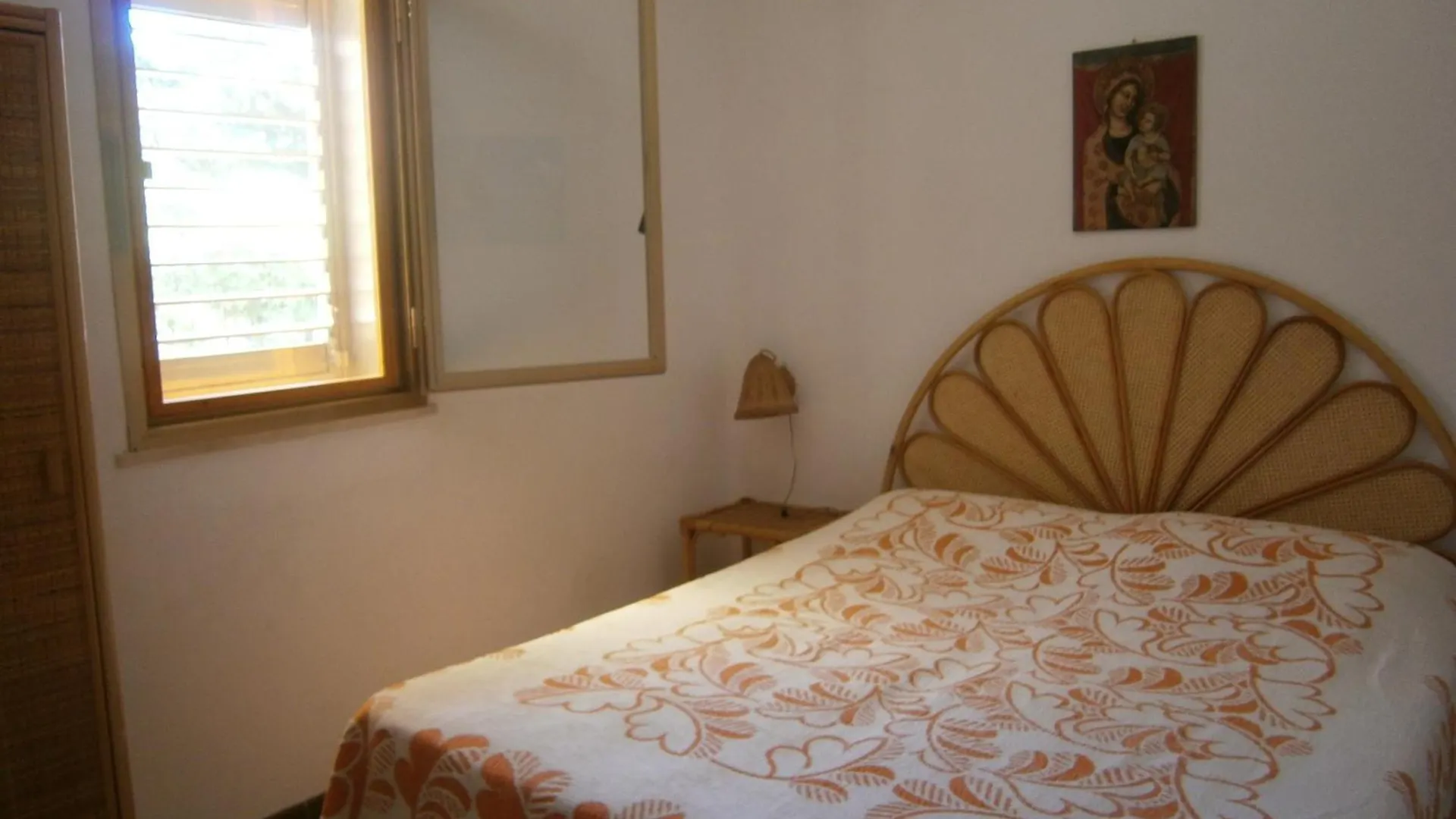 Villa La Pineta Favignana 0*,  Olaszország