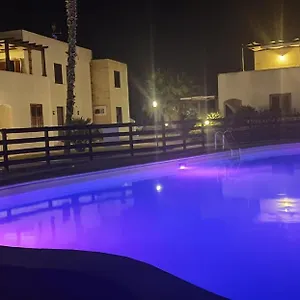 Al Covone-1 - Burrone Favignana